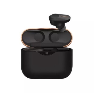 Sony WF1000MX3 Bluetooth High Resolution Noose-Cancelling