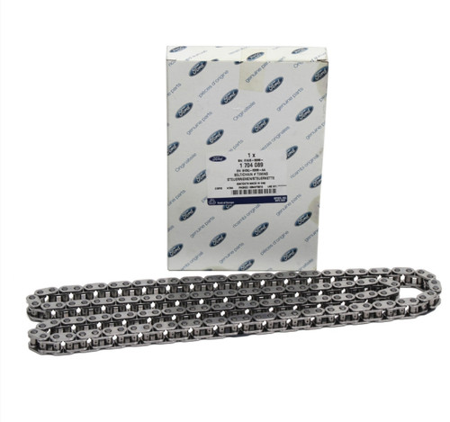 NEW FORD TRANSIT MK4 ENGINE TIMING CHAIN 1704089 BK3Q-6268-AA ORIGINAL ...