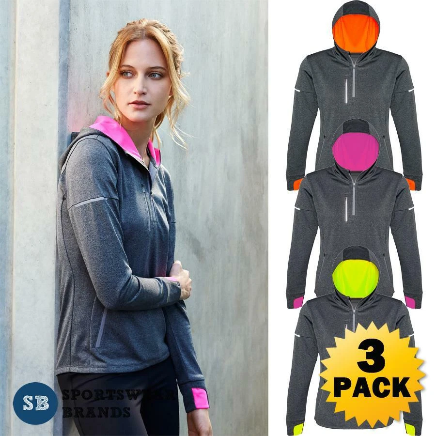 Womens gym shop pullover