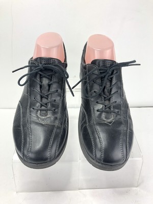 ecco shock point shoes womens