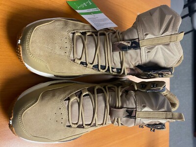 Rax Men's Wild Wolf Mid Venture Waterproof Lightweight Hiking