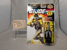Case Fresh New G.I. Joe 25th Anniversary Python Patrol Crimson Guard Figure