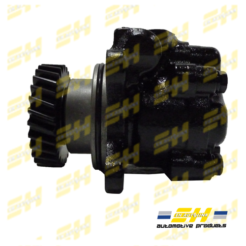 Power Steering Pump For Isuzu ELF NPR 4BC2 4BD1 4BE1 3.3/3.6/3.9L