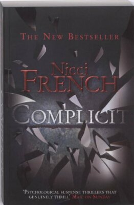 Complicit By Nicci French. 9780718154943