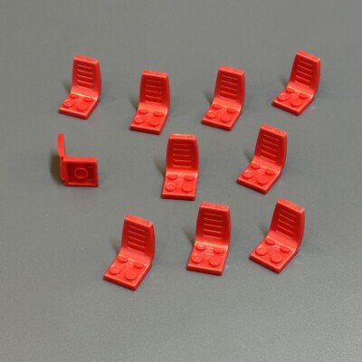 10 chair Accessory For Mega Bloks Construx Call of duty Halo building figure