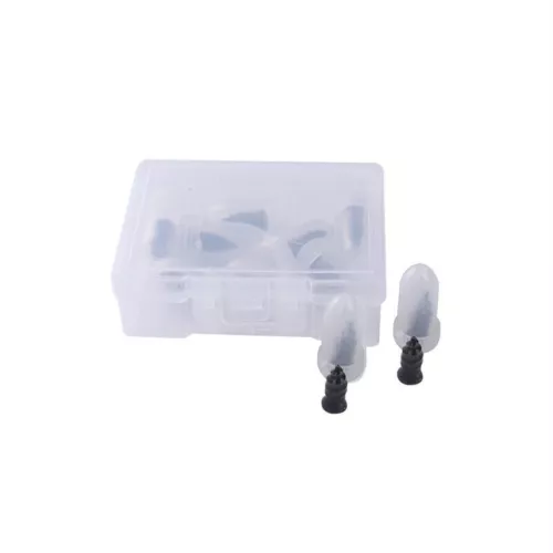 20x Car Tubeless Vacuum Tyre Puncture Nails Tire Patch Plug Repair Kit Screw - Bild 11 von 13