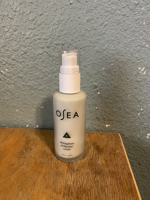 osea atmosphere protection cream