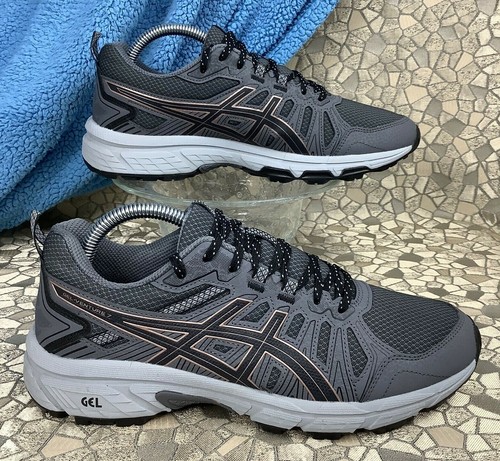 asics gel venture 7 graphite