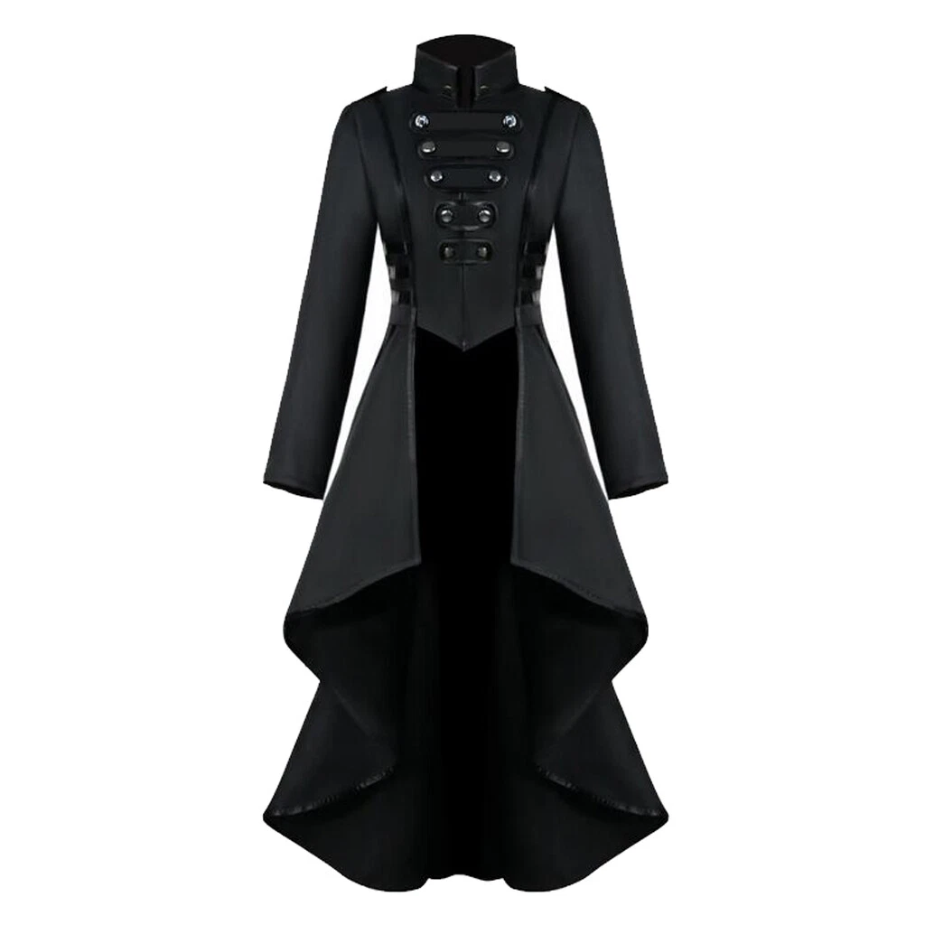 Frock jacket best sale