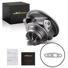 Left Billet Turbocharger Chra Core for Ford 2010-2012 F150 3.5L F-150 EcoBoost