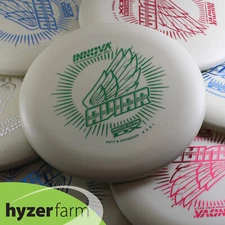 Innova PROTO GLOW DX AVIAR P&A *pick stamp color & weight* Hyzer Farm disc golf