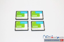 1x B&R Automation 5CFAST.032G-00 32 GByte SLC...