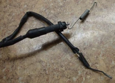 1975 Honda Goldwing GL1000 GL 1000 Gold Wing GL1 Rear Brake Lever Sensor Switch