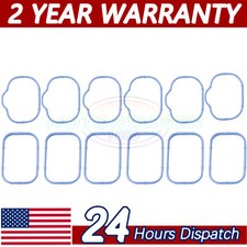 For 2011-2021 Chrysler 300 Jeep Dodge Ram 3.6l Intake Manifold Plenum Gaskets