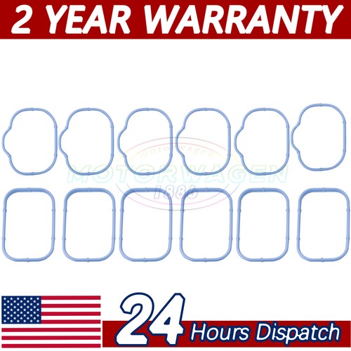 For 20112021 Chrysler 300 Jeep Dodge Ram 3.6L Intake Manifold & Plenum