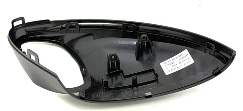 Porsche 958.2 Cayenne Right Door Wing Mirror Lower Housing Cover 2015-2018