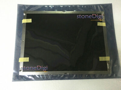 Original 15'' For Sharp LQ150X1LW72 LCD Screen Display Panel 1 Year Warranty