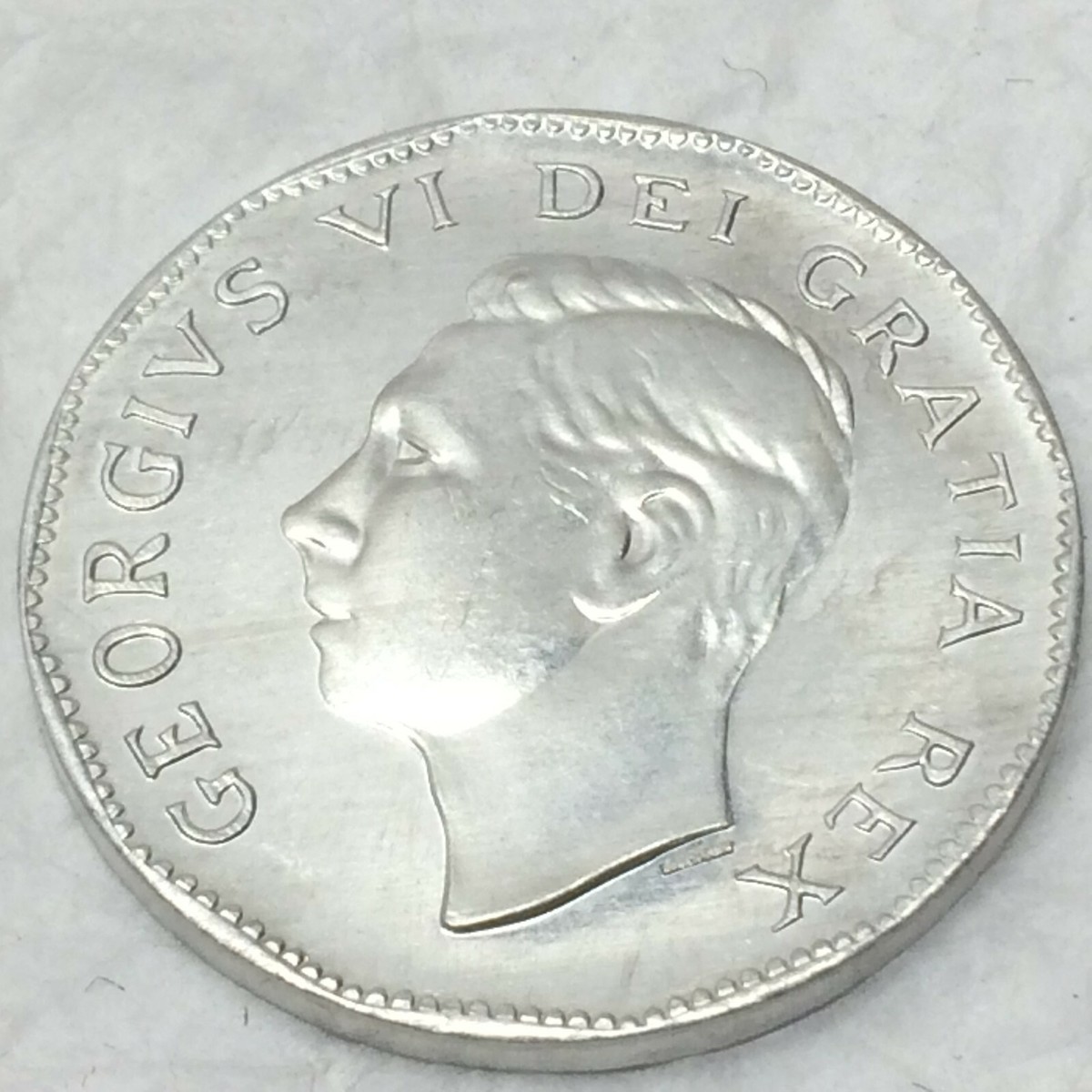Vintage 1751-1951 The Big Nickel Canada Sudbury Token | eBay