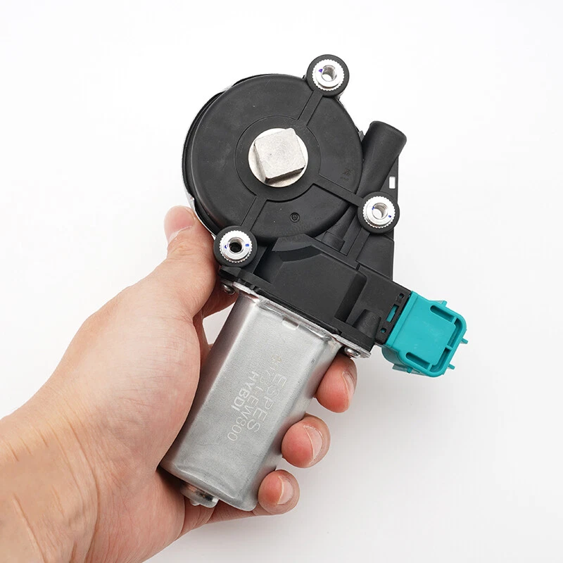 Front Left Power Window Regulator Motor For Nissan Sylphy Classic/Navara/Terra - Image 2 of 4
