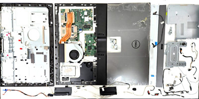 Dell Inspiron 27 7775 All in One Genuine Replacement Parts
