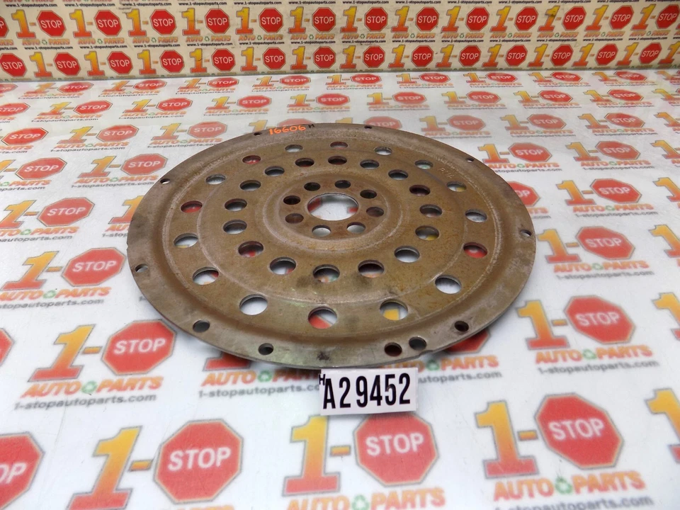 Honda CR-V 2002-2014 volante/placa flexible 26251-PNA-000 OEM Foto 3 de 4