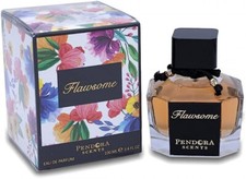 Paris Corner Pendora Scents Flawsome Eau De Parfum EDP For Women - 100 ML