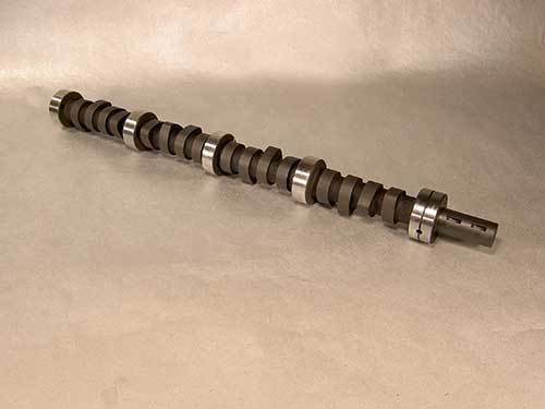 Arbre à cames 5.9L V8 AMC pour Jeep CJ augmentant le couple à bas régime