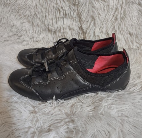 ecco vibration toggle sneaker