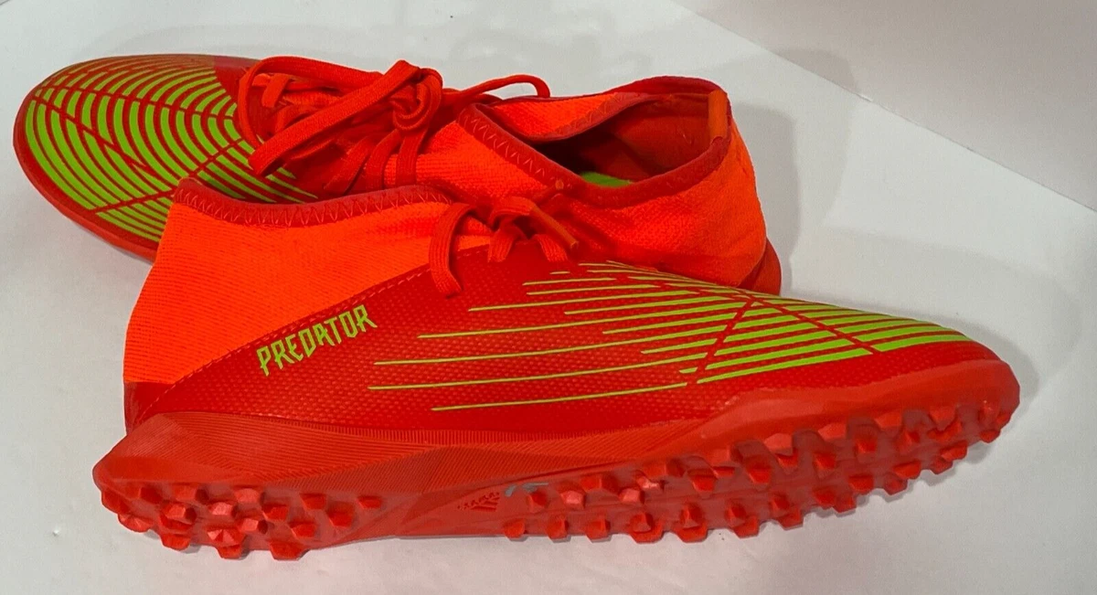 Adidas predator shop turf cleats