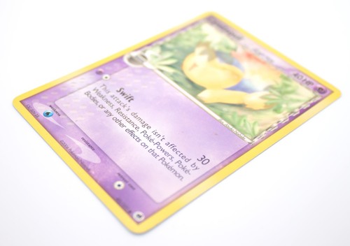 Cyndaquil 45/101 Common EX Dragon Frontier 2006 - Pokemon Card TCG (NM) - Picture 3 of 4