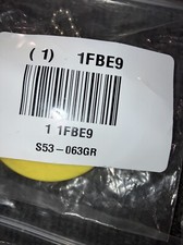  LOT OF 4 NEW 1FBE9 DUST COVER