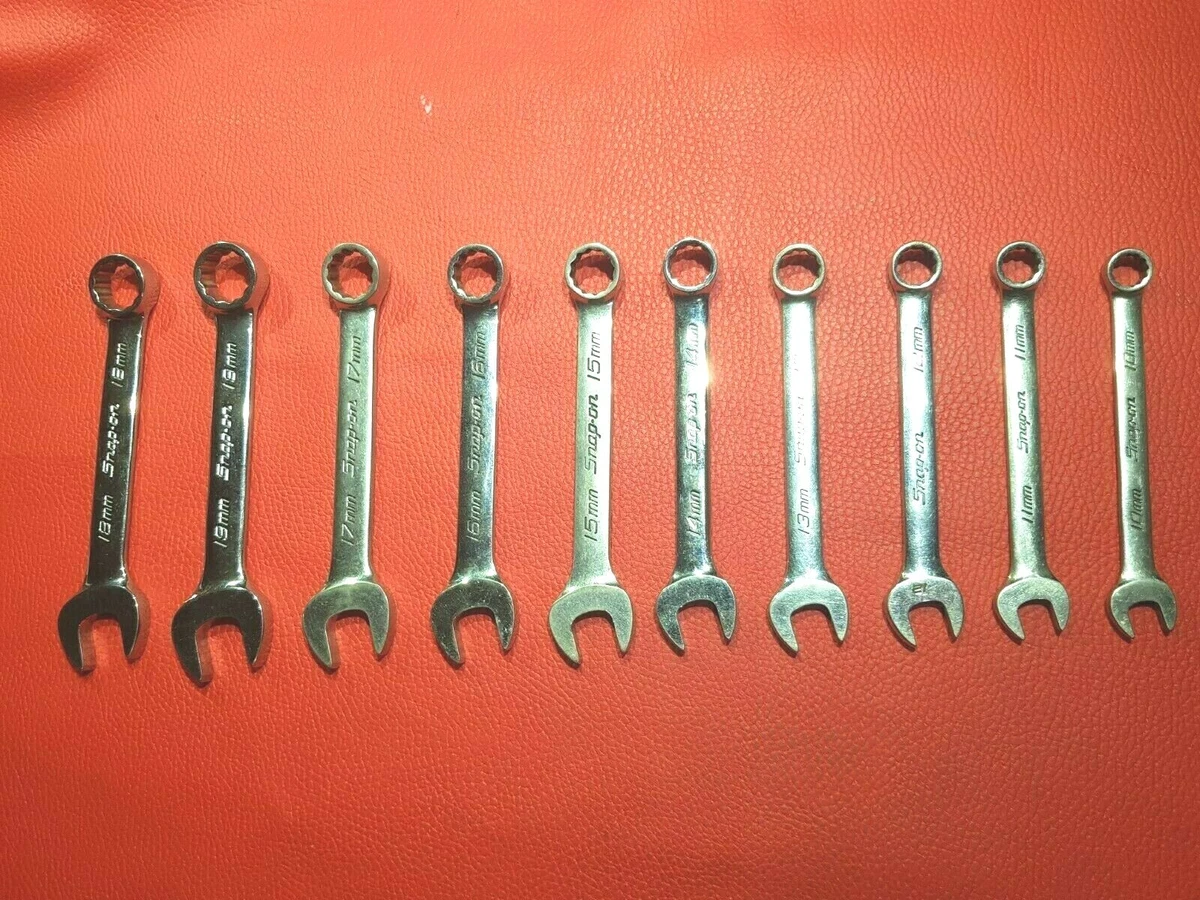 10mm snap on spanner deals