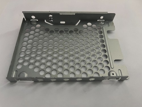 Original PS3 FAT Hard Drive Tray Cage Caddy Bracket Backwards Compatible Models - Picture 4 of 5