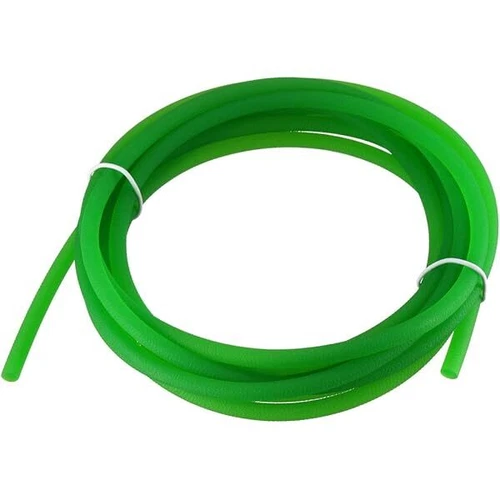 2/4/6M Round Urethane Drive Belt in 3/4/6 mm Diameter Smooth Surface Green BTBC - Picture 16 of 17
