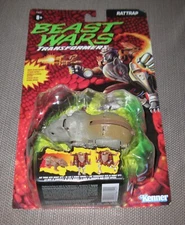 Rattrap Transformers Beast Wars Figure 2021 Kenner Hasbro MB  FREE SHIPPING