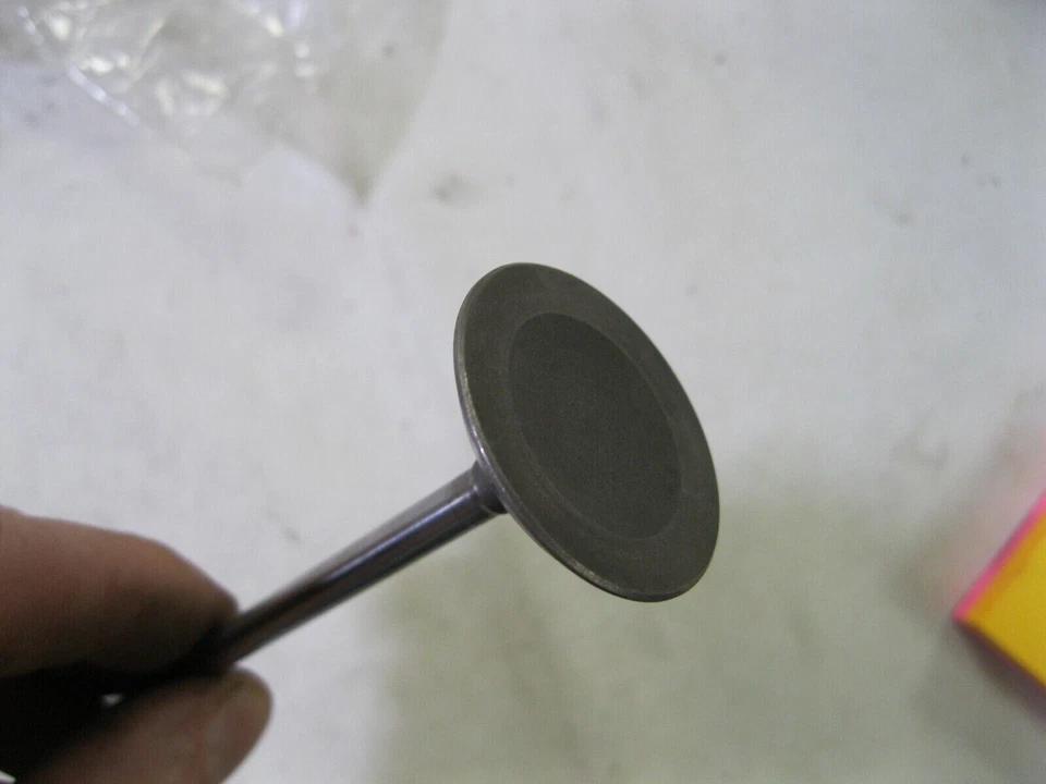 Engine Intake Valve Topline 10541 Foto 3 de 3