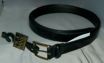 jos a bank belts