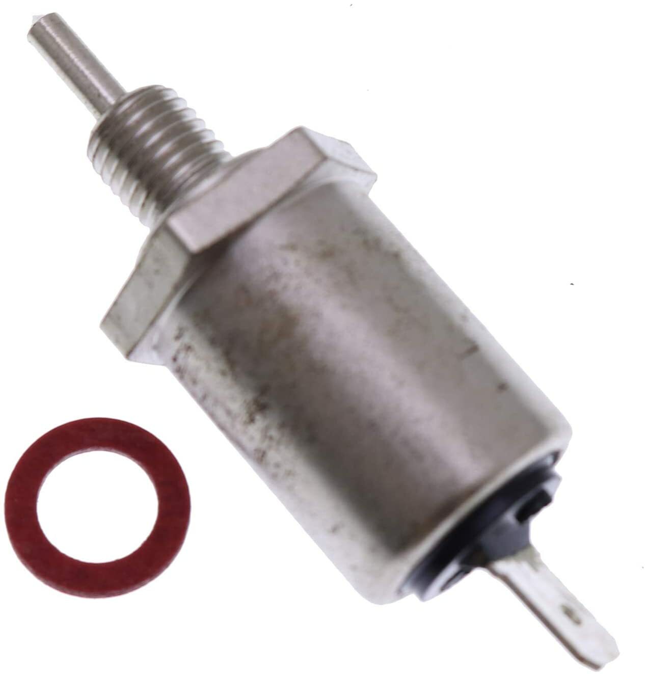 Carb Fuel Shut off Solenoid 211882011 for Kawasaki FD590V FD671D