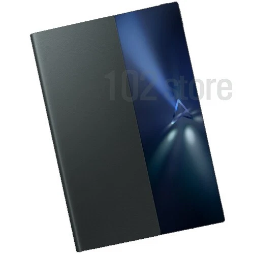 Asus Zenbook 17-fach OLED UX9702 17,3" Touch FOLED i7 16G 1 TB Tablet & Laptop - Bild 4 von 6