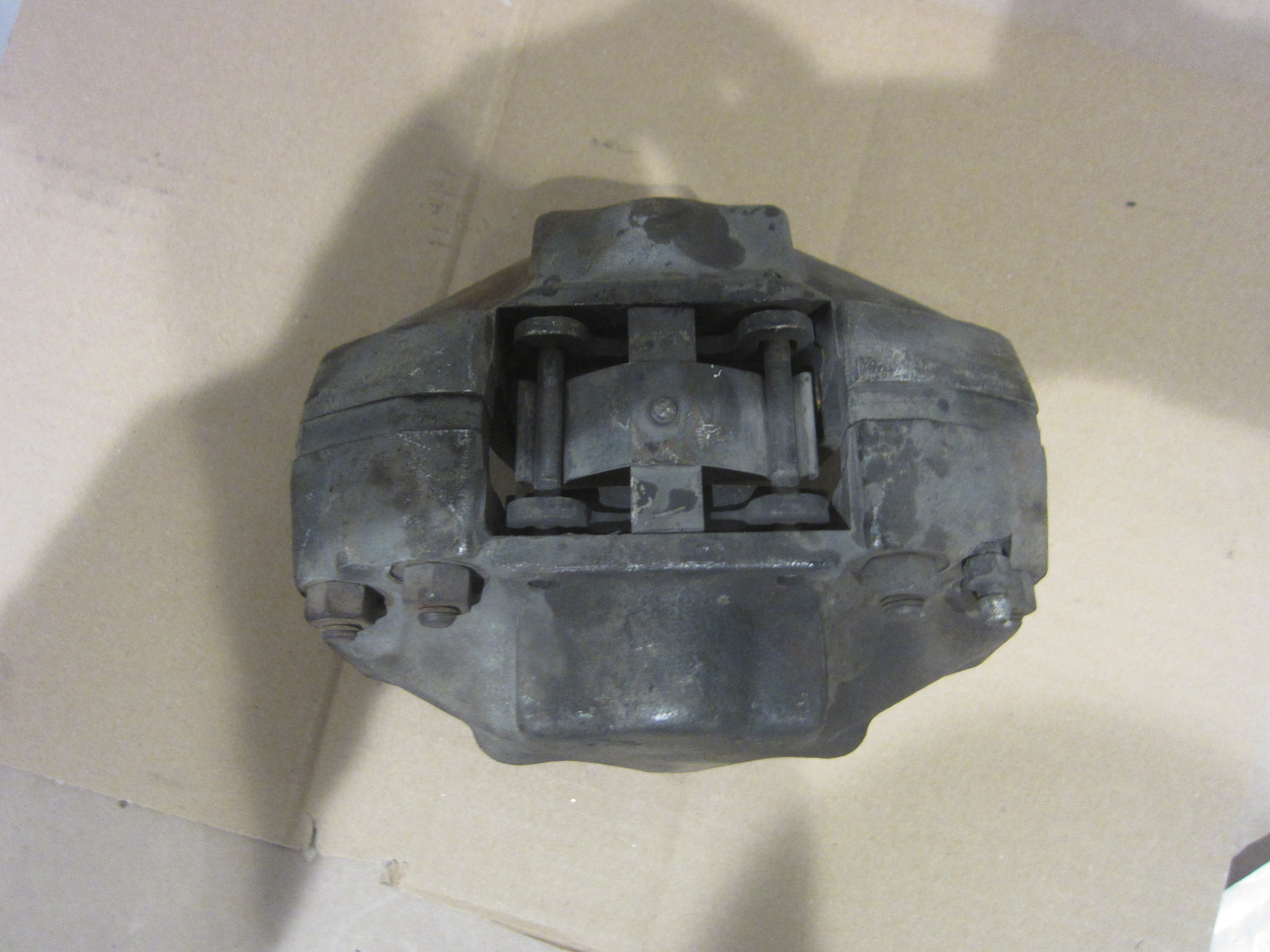 Ferrari 308  - LH Front Brake Caliper (USED) - P/N 106358
