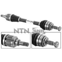 SNR Antriebswelle Vorne Links FüR Peugeot 307 3A/C 3H 3E CitroëN C4 Coupe La_