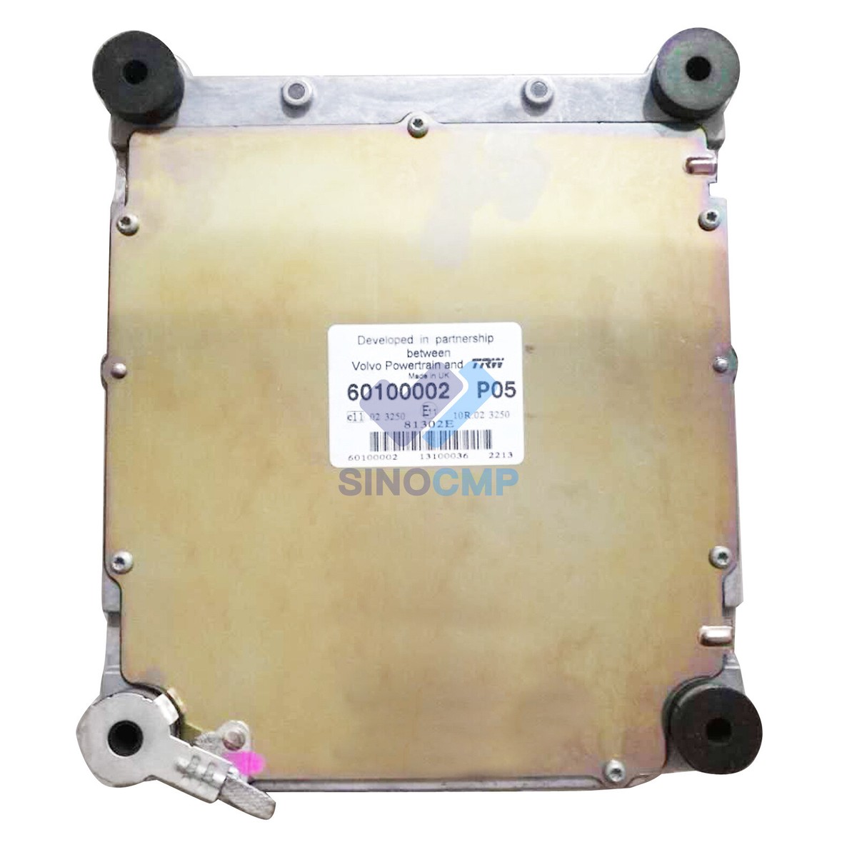 VOLVO 非売品セット for-volvo-excavator-ec240b-