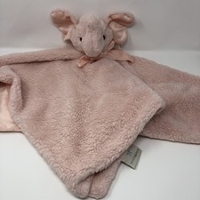 mon lapin security blanket elephant