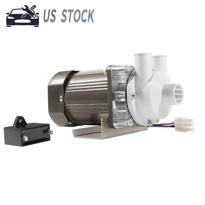 S-0731 Ice Maker Machine Motor Replace for Hoshizaki Water Pump Motor Assy
