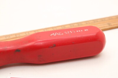 Mac Tools S213 5/16
