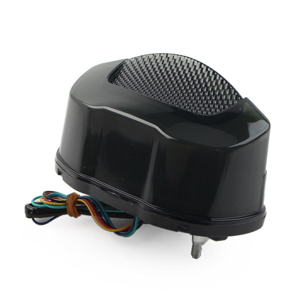 Tail Brake Rear Light LED Turn Signal Flashing Lights Fit Honda CBR650R