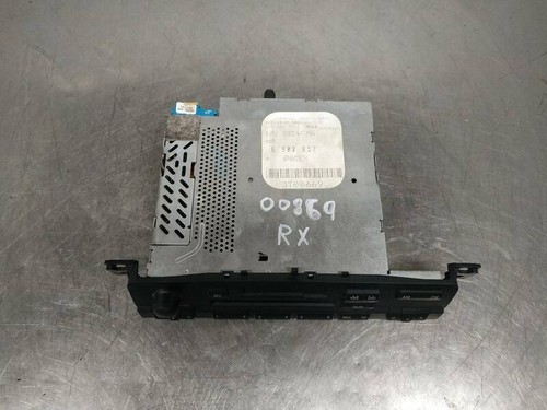 6902657 audio system cd radio for BMW SERIE 3 BERLINA (E46) 330I 2003 419947 - Picture 6 of 14
