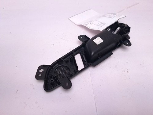 REAR PASSENGER INTERIOR DOOR HANDLE FOR VOLKSWAGEN PASSAT 2012 - 2020 OEM - 第 5/5 張圖片