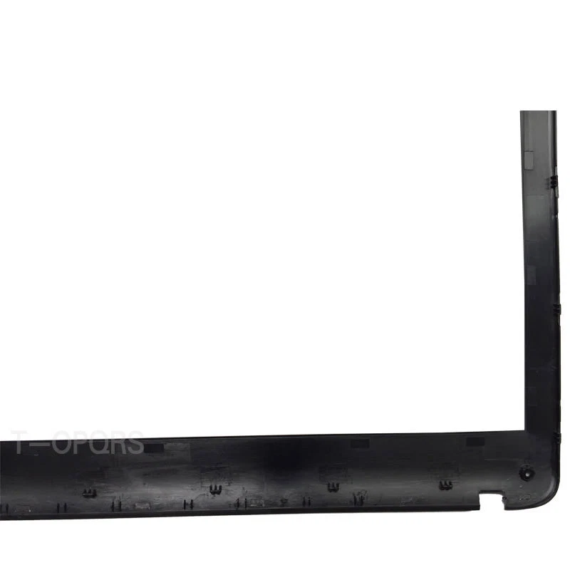 Capa B moldura frontal acabamento frontal LCD para Sony Vaio SVF1521E6E SVF15214CXW SVF152C29L - Imagem 3 de 4