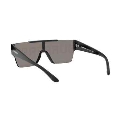 BURBERRY BE4291 3001/G BLACK-GREY TAMP BURBERRY SILVER/GOLD  display picture 3